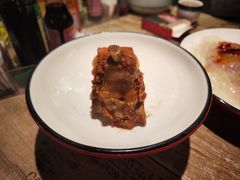 -四姐妹东北饺子(沙尾路店)