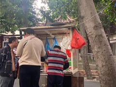 -同济牌坊美贤牛什