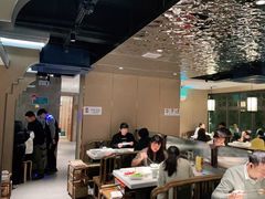 大堂-野妹火锅(龙岗店)