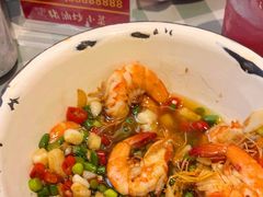 -彭耕记猪油炒小菜(吉联mall店)