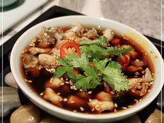 -杭州君悦酒店·湖滨28中餐厅