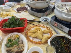 -老东风菜馆·潮汕大排档