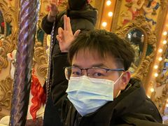 -青岛方特梦幻王国