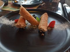 炸奶酪-安妮意大利餐厅(日坛店)