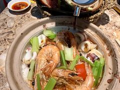-嘉华小吃(蛇口市场店)