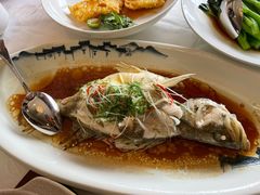 -杭州香格里拉·香宫中餐厅