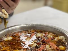 -黑皮酸菜鱼(三山街店)