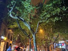 -维园悦谱·海派家常菜(乌鲁木齐南路店)