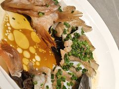 -佬太公海鸭·海鲜大排档(上海总店)