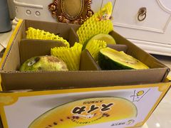 -鲜力达果品批发直销(无锡保利香槟店)