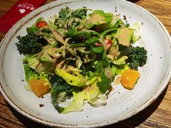 -青年公社烤鸭(青年路店)