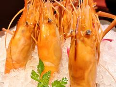 -醉东Oriental House(静安嘉里中心店)