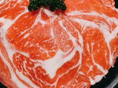 -五星桥原切肥牛火锅·30年专注好牛肉(湖塘店)