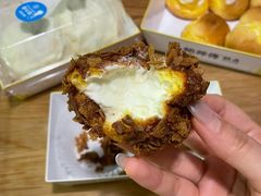 -鲍师傅糕点(虹口龙之梦店)