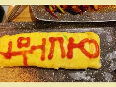 -冰川冷面·延边菜·炭烤串(观前店)