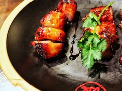 -广府乡下·饭庄(新港东路店)