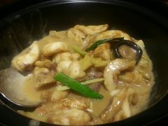 -渔米粥(罗湖店)