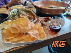 -妈妈的味道(和顺古镇店)