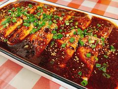 蒜泥白肉-马房湾66号·江湖菜