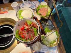 -哥老官重庆美蛙鱼头(日月光店)
