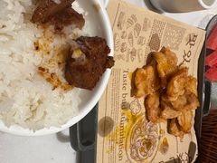 -小菜园新徽菜(无锡人民路红豆店)