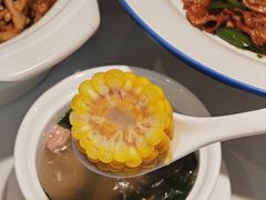 -兰湘子·湘菜小炒(惠多港店)