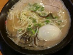 -博多一幸舍(侨福芳草地购物中心店)