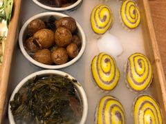 -小土豆北方菜馆(方庄店)