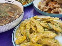 -东北酱大骨