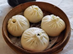 绿柳素菜包-古南都·清真绿柳居菜馆(太平南路店)