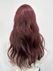 -CARR SALON英伦理容专业店