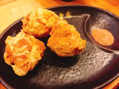 -博多一幸舍(侨福芳草地购物中心店)