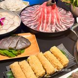 海南糟粕醋火锅 你别太香