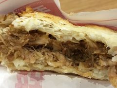 -姑娘手·陕西手工面·肉夹馍(元洪城店)