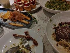 -BE BRIGHT KITCHEN(正佳广场店)