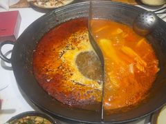 -老天桥蛙炉火锅(姑苏总店)