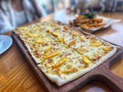 -埠口精酿夜景餐酒吧· BREWPORT BISTRO(长嘉汇重庆之眼店)