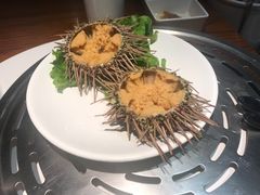 -海味当家·蒸锅海鲜(星海公园店)