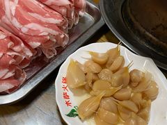 -木萨火锅店(开鲁路店)