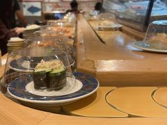 -大起水产回转寿司(道顿堀店)