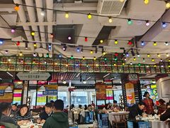 -稻香饭店(IFS国金中心店)