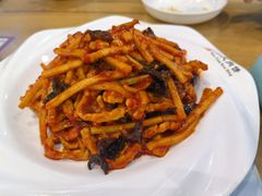 -华天二友居肉饼(宫门口店)