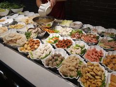 -天府国麻辣香锅(悦荟广场店)