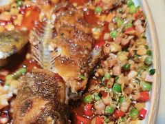 -锦府盐帮·侯宅(五棵松万达店)