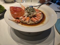 -淮香国色·淮扬菜(正大中心店)