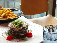 -安妮意大利餐厅(日坛店)