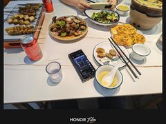 -亿牌牌东北烧烤(博物馆旗舰店)