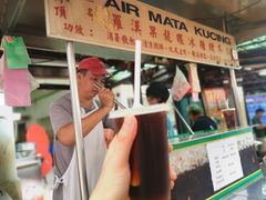 -罗汉果龙眼冰糖燉冬瓜