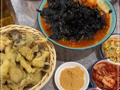 -屋里家延边朝鲜族冷面(梅林3店)