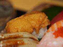 -鲤·鮨KOISUSHI